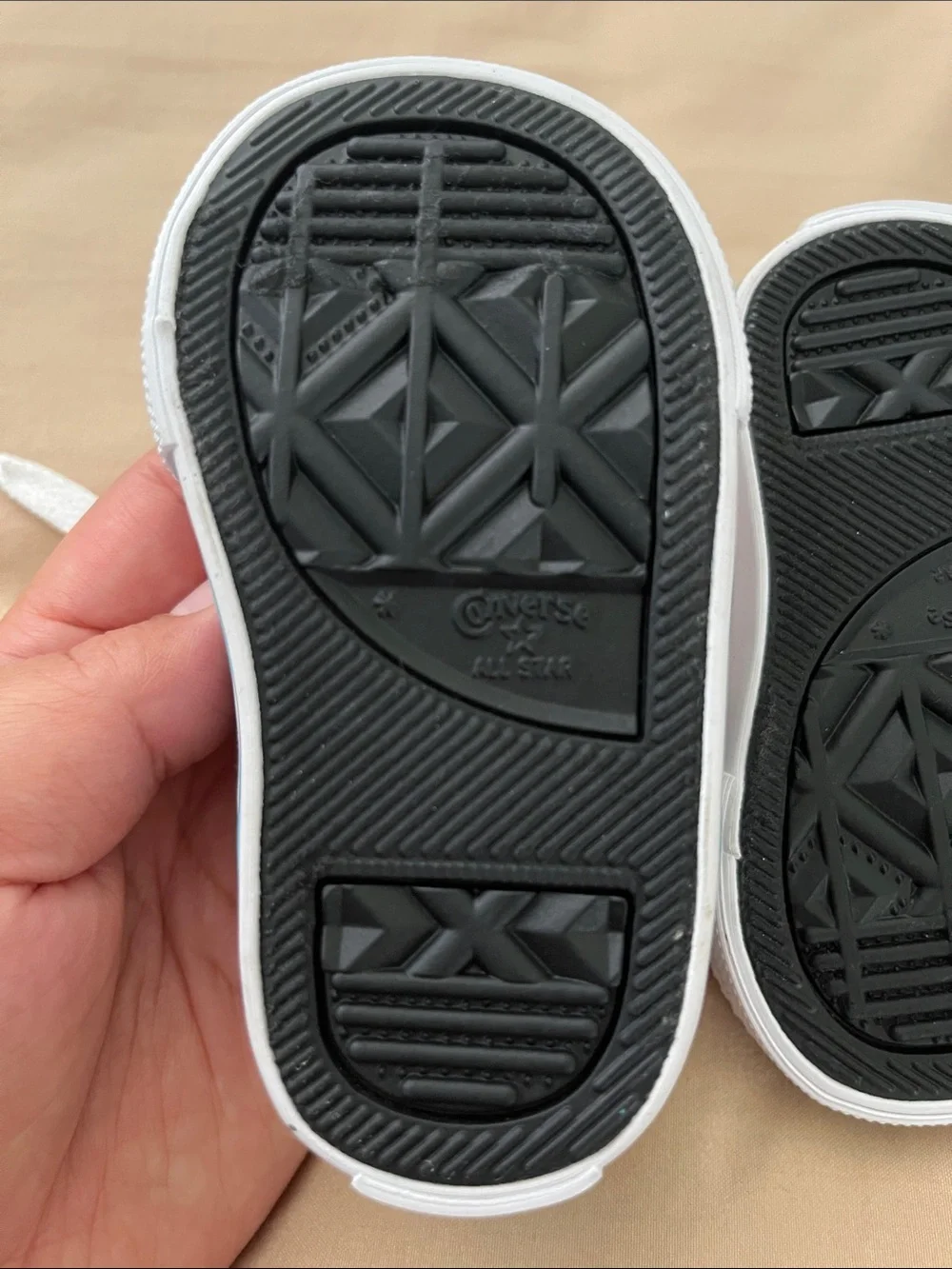 Converse classic all
